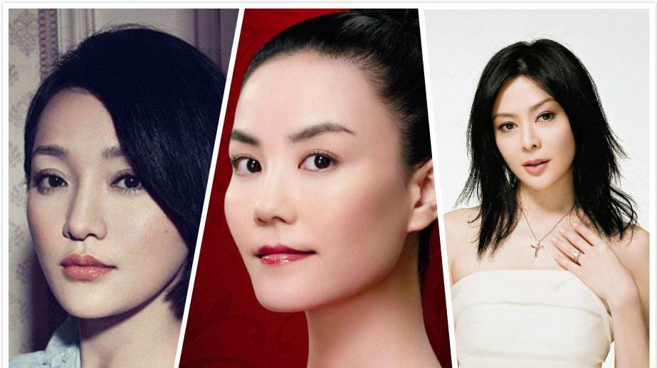 出轨女人的面相特征