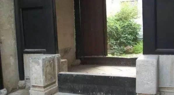 门槛在家居风水中的作用
