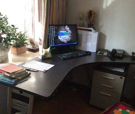 家中办公桌的摆放风水禁忌