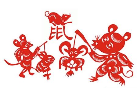 10月份属鼠人的运势 属鼠人在10月的运势如何-风水大师秦华