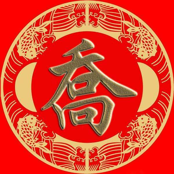 乔姓男宝宝起名大全