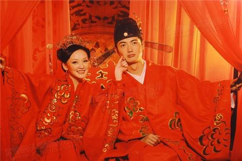结婚择日