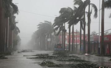 梦见狂风暴雨是什么预兆